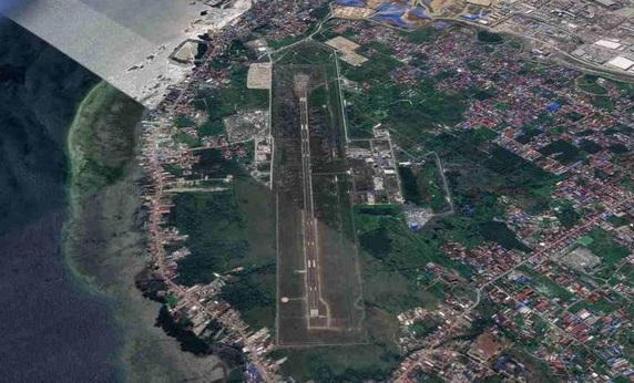 Bandara Morowali