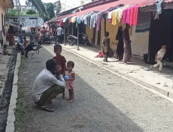 Imigrasi Awasi Puluhan Rohingya yang Masih Ditampung di Pidie