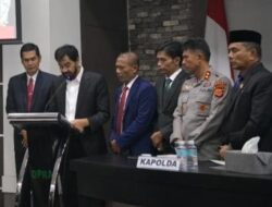 Banjir dan Longsor Meluas, Mualem Tetapkan Aceh Darurat Bencana