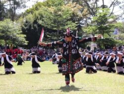 Multikulturalisme dalam Tari Guel, Tarian Tradisi Dataran Tinggi Aceh