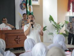 Belum Masuk Database PPPK, Nakes Sampaikan Tuntutan ke Wali Kota