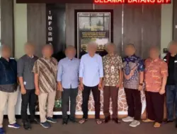DJP Pidanakan Pengusaha tak Setor PPN, Terancam Hukuman 6 Tahun Penjara
