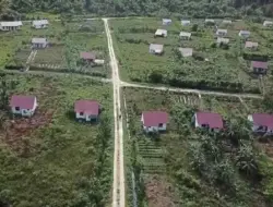 Simeulue Masuk Prioritas Program Transmigrasi Nasional