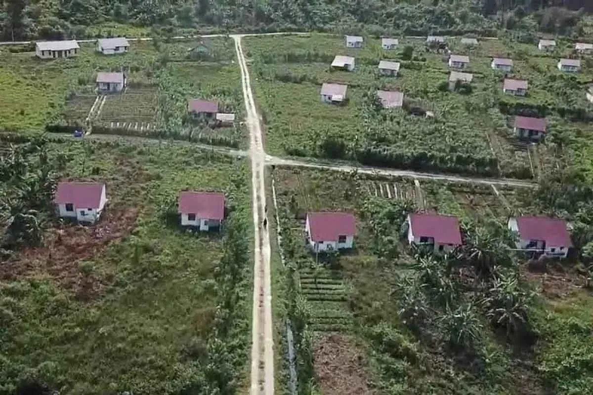 transmigrasi simeulue