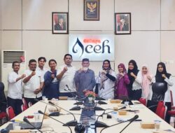 Masjid Raya Baiturrahman Penuhi Syarat Cagar Budaya Nasional