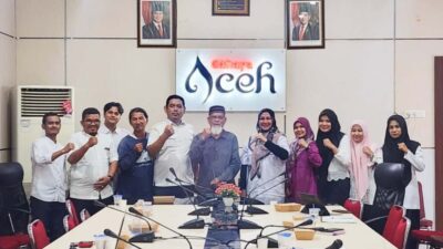 Masjid Raya Baiturrahman Penuhi Syarat Cagar Budaya Nasional