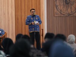 Rumoh Aceh Diangkat sebagai Identitas Budaya dalam Pameran Museum Aceh