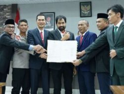 APBA 2026 Disahkan, Pemerintah Aceh Siapkan Badan Pendapatan