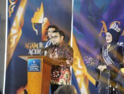 Disbudpar Aceh Buka Ajang Duta Wisata Bertema Keberlanjutan