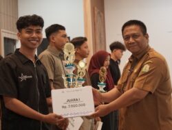 Museum Aceh Apresiasi Pemenang Lomba Foto dan Vlog 2025
