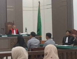 WN Pakistan Terpidana Perkara Keimigrasian Minta Tinggal di Dayah