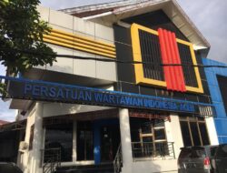 PWI Aceh Buka Posko dan Galang Donasi untuk Korban Banjir