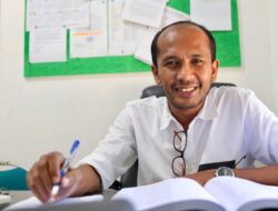 Jubir Pemerintah Aceh: Suplai Listrik Baru 60–70 Persen