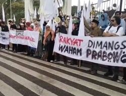 Bencana Sumatera, Koalisi Sipil Desak Status Nasional dan Akses Bantuan Internasional