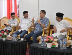 Aceh Minta Data Korban Bencana Bireuen Sinkron dengan Pusat