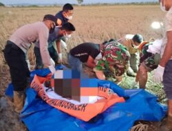 Korban Banjir Paloh Raya Ditemukan Meninggal Setelah 27 Hari