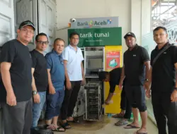 BAS Percepat Normalisasi Operasional di Lhokseumawe dan Aceh Timur