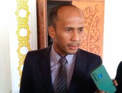 Kemendagri Rampungkan Pemeriksaan Bupati Aceh Selatan