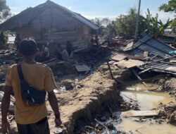 Enam Warga yang Hilang saat Banjir Bandang belum Ditemukan