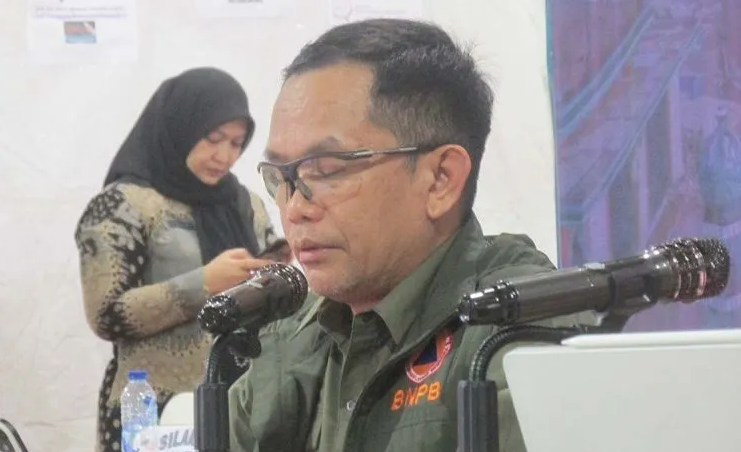 BNPB.abdul-muhari
