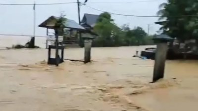 Banjir Pijay
