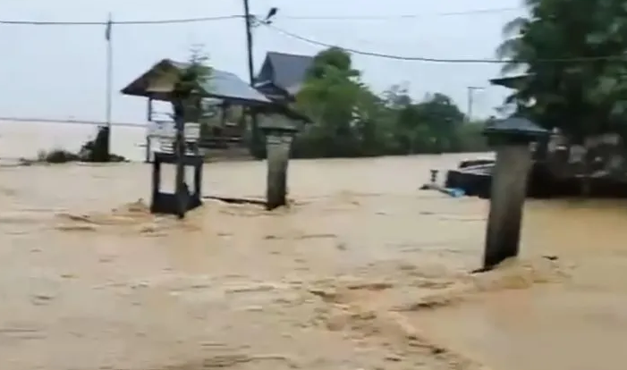 Banjir Pijay