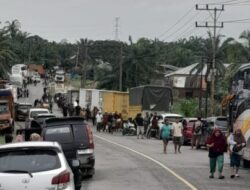 Banjir Aceh: Nyawa, Rumah, dan Masa Depan yang Tenggelam