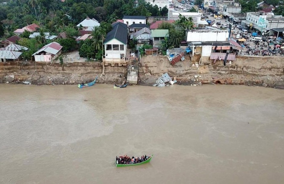 Banjir Aceh Utara