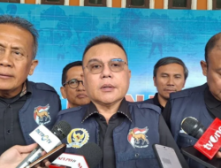 Pimpinan DPR Akan Bergantian Bertugas di Aceh