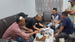 Korban Pemukulan TNI