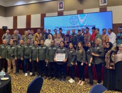 Budi Syaiful Jabat Ketua DPD IHGMA Aceh, Fokus Tingkatkan SDM Perhotelan