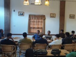 Komunitas IKHW: Banjir Aceh Dampak dari Gagalnya Kebijakan Negara