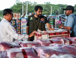 Status Darurat Bencana Aceh Diperpanjang Hingga 25 Desember