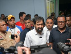 Harga Sembako Naik, Gubernur Aceh Minta Pengawasan Ketat di Masa Darurat