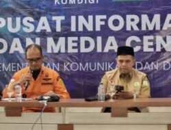 4.271 Warga Dievakuasi, Operasi SAR Aceh Masuki Tahap Akhir