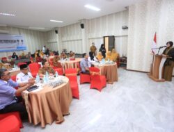 Pemko Banda Aceh Perkuat Sistem Perlindungan Perempuan dan Anak
