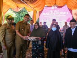 Pemko Banda Aceh Permudah Pembayaran GPM dengan QRIS