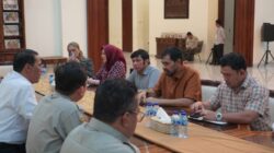 Pemerintah Pusat Siapkan Anggaran Pemulihan Pertanian Aceh