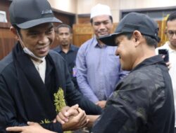 UAS Hadir di Aceh, Peringatan Tsunami Dipusatkan di MRB