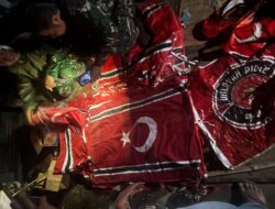 Mediasi Redam Gesekan Saat Penertiban Konvoi di Aceh Utara