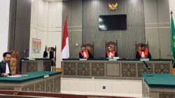 Sidang In Absentia
