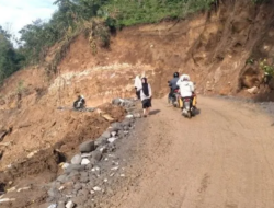 Jalan Lintas Kabupaten di Bener Meriah Kembali Dibuka Pascabanjir Susulan