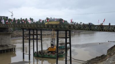 Jembatan Kr Tiengkeum