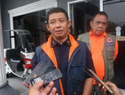 Kepala BNPB: Presiden Segera Keluarkan Inpres Rekontruksi dan Rehabilisitasi