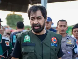 Bantuan Sebanyak 80 Ton Dilaporkan Hilang