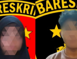 Warga Pergoki Sepasang Mahasiswa Mesum di Kamar Mandi Masjid