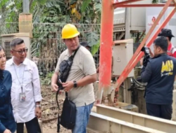 Menkomdigi Janjikan Layanan Internet di Aceh Segera Pulih