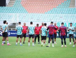 Hari Ini, Persiraja Tantang Garudayaksa FC