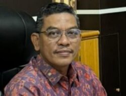 ‎IAIN Langsa Bebaskan UKT bagi Mahasiswa Terdampak Bencana