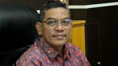 Rektor IAIN Langsa